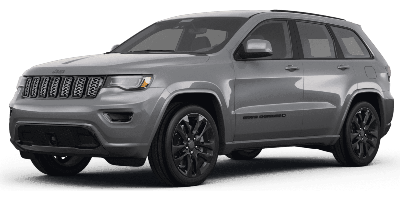 2022 Jeep Grand Cherokee WK Laredo X in Garden Grove CA For Sale - Image 1