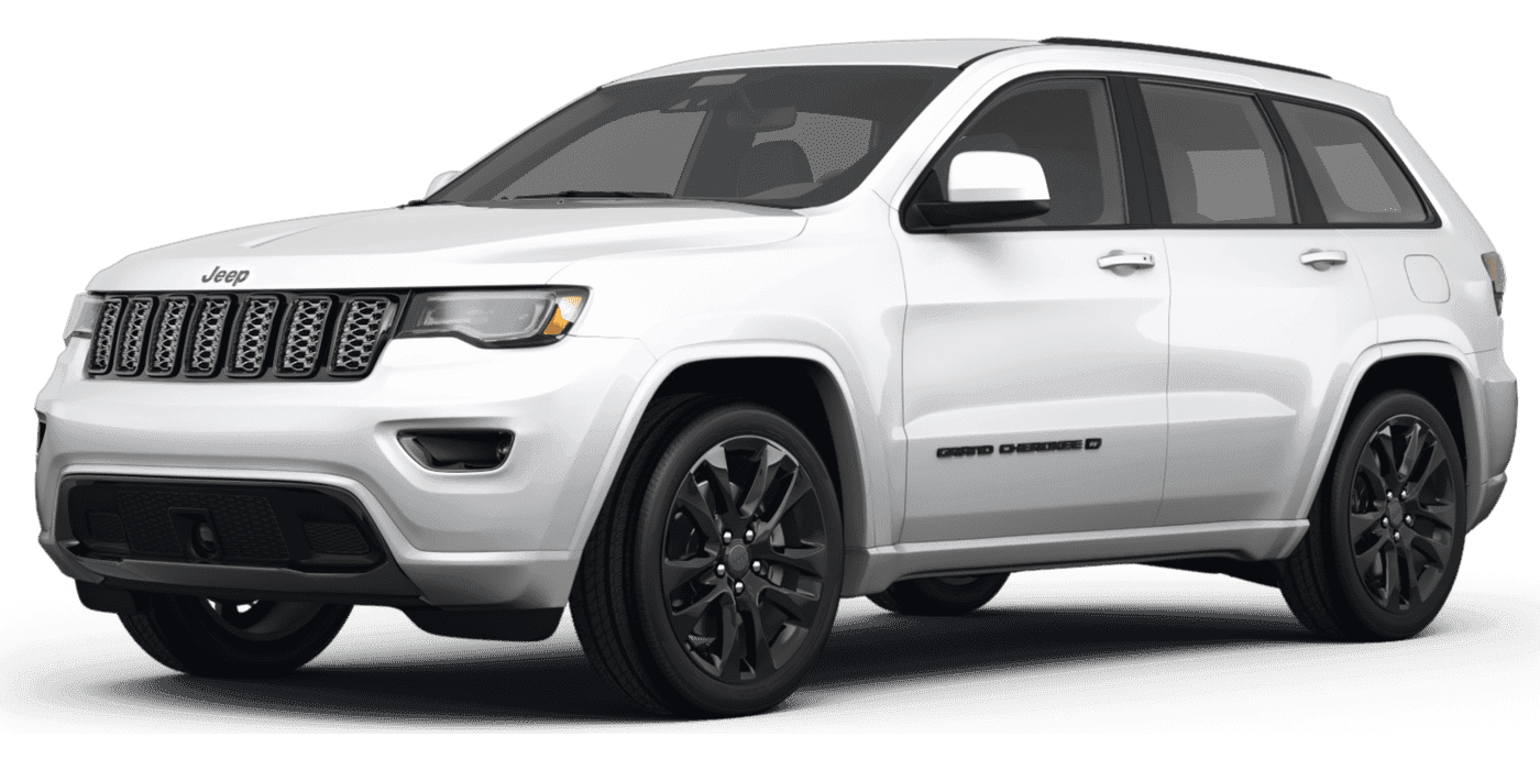 2022 Jeep Grand Cherokee WK Laredo X in Catonsville MD For Sale - Image 1