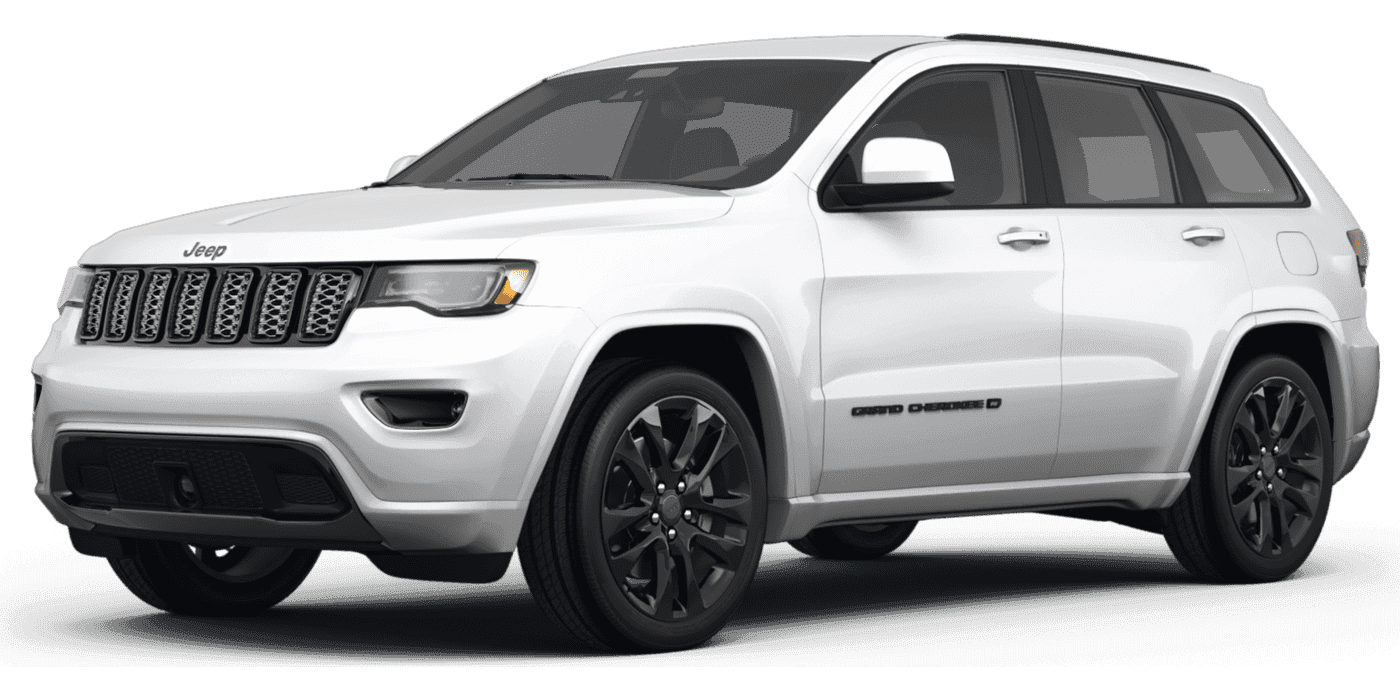 2022 Jeep Grand Cherokee WK Laredo X in Chicago IL For Sale - Image 1