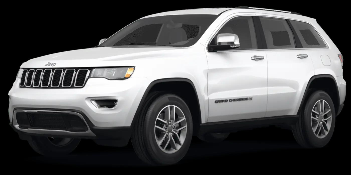 2022 Jeep Grand Cherokee WK Limited in Fort Lupton CO For Sale - Image 1