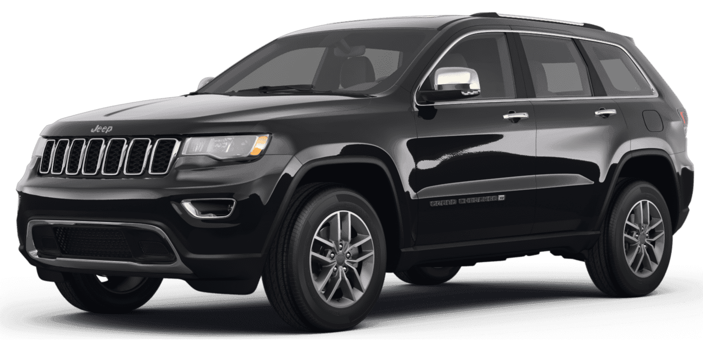 2022 Jeep Grand Cherokee WK Limited in Chicago IL For Sale - Image 1