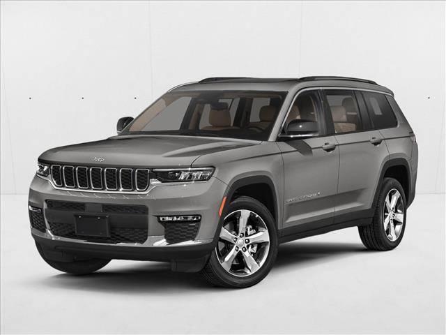 2022 Jeep Grand Cherokee Altitude in Pembroke Pines FL For Sale - Image 1