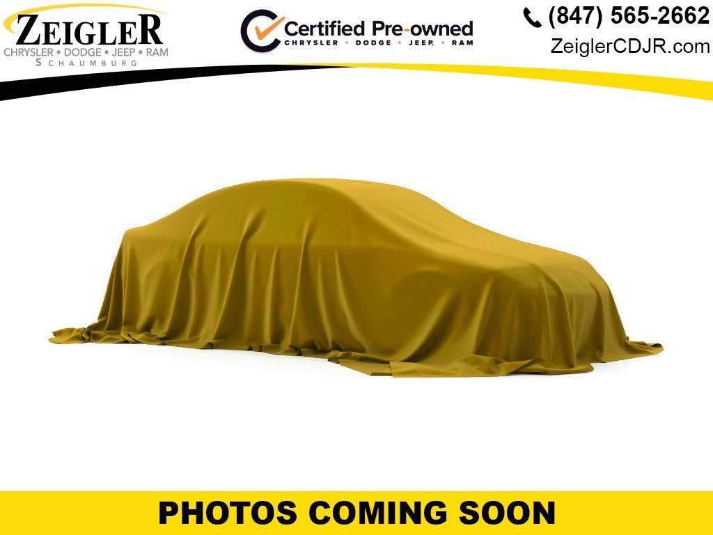 2022 Jeep Grand Cherokee Limited in Schaumburg IL For Sale - Image 1