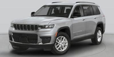 2022 Jeep Grand Cherokee Limited in Spring TX For Sale - Image 1