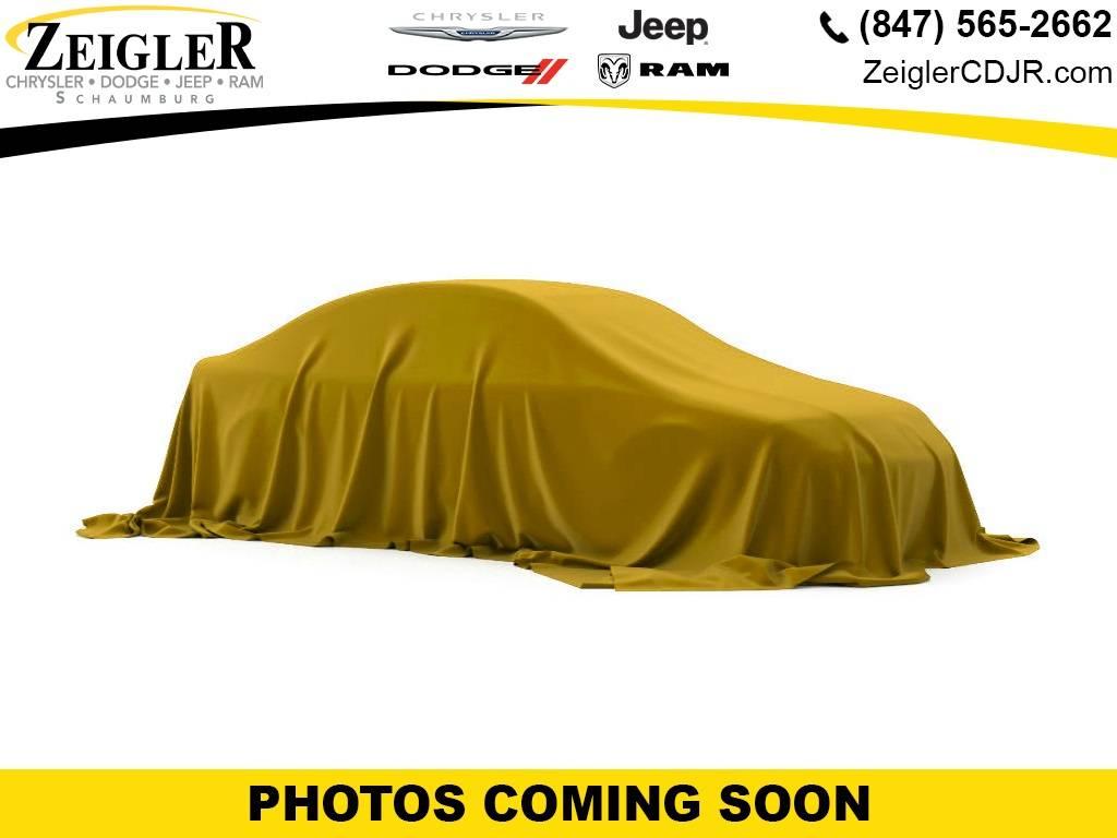 2022 Jeep Grand Cherokee Limited in Schaumburg IL For Sale - Image 1