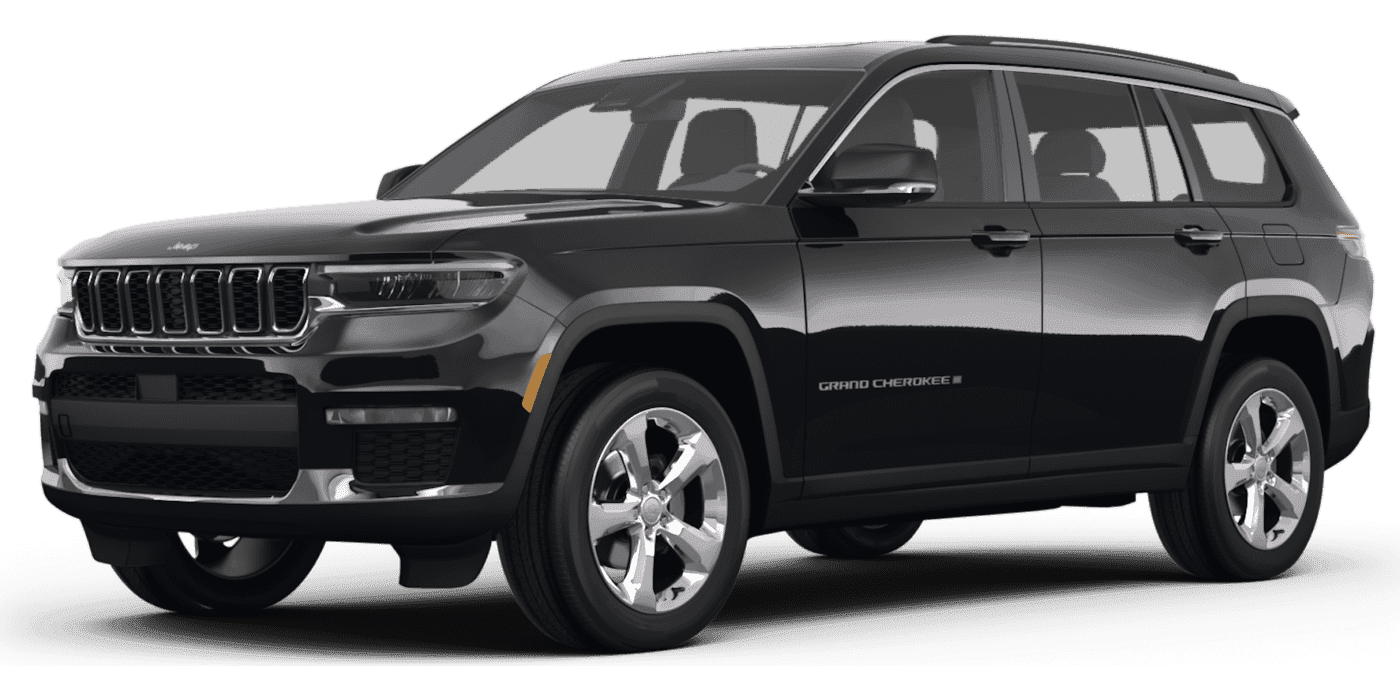 2022 Jeep Grand Cherokee Limited in Quakertown PA For Sale - Image 1