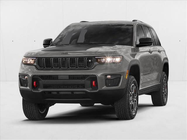 2022 Jeep Grand Cherokee Overland in Littleton CO For Sale - Image 1