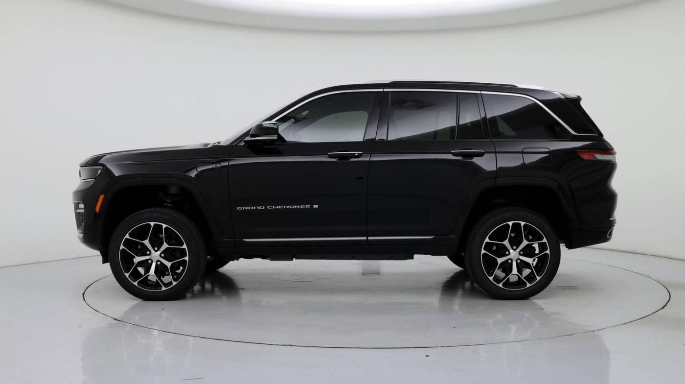 2022 Jeep Grand Cherokee Summit Reserve 4xe in Inglewood CA For Sale - Image 1