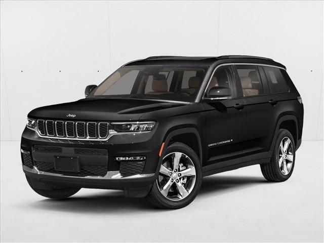 2022 Jeep Grand Cherokee Summit Reserve in Cockeysville MD For Sale - Image 1