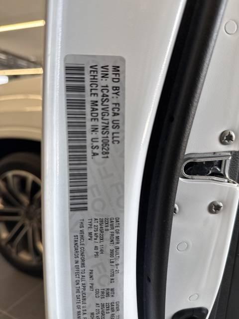 2022 Jeep Grand Wagoneer Series III in Tampa FL For Sale - Image 1