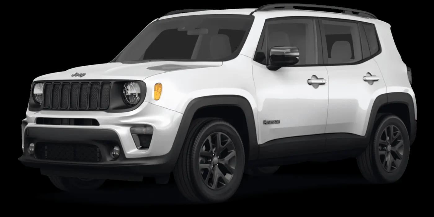 2022 Jeep Renegade Altitude in Tampa FL For Sale - Image 1