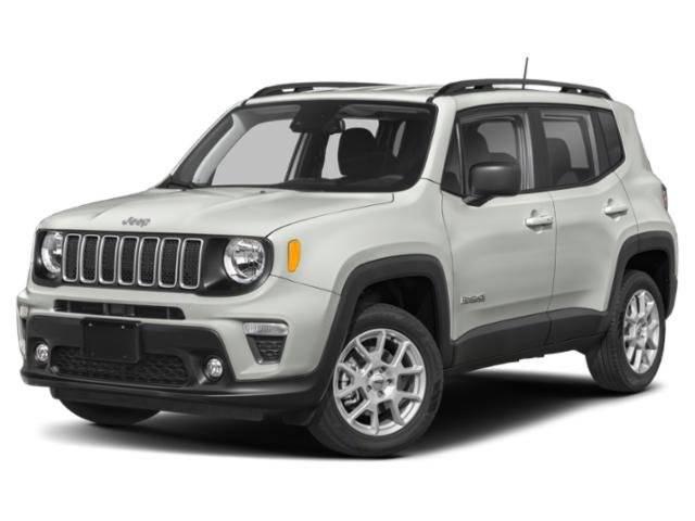 2022 Jeep Renegade Altitude in Goldsboro NC For Sale - Image 1