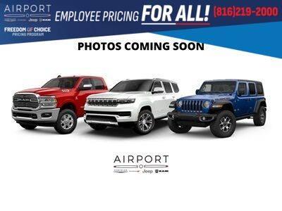 2022 Jeep Renegade Sport in Platte City MO For Sale - Image 1