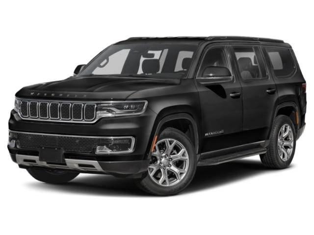 2022 Jeep Wagoneer Series I in Bloomington MN For Sale - Image 1
