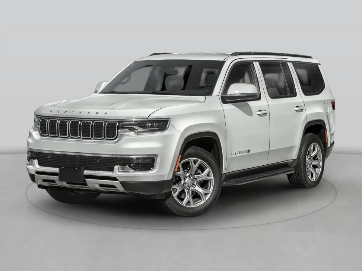 2022 Jeep Wagoneer Series III in Deland FL For Sale - Image 1