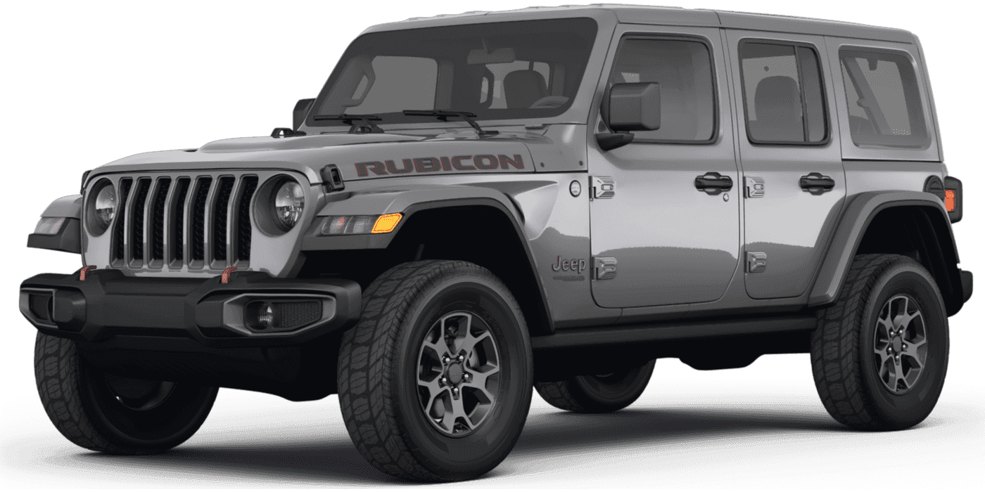 2022 Jeep Wrangler Rubicon in Farmingdale NY For Sale - Image 1