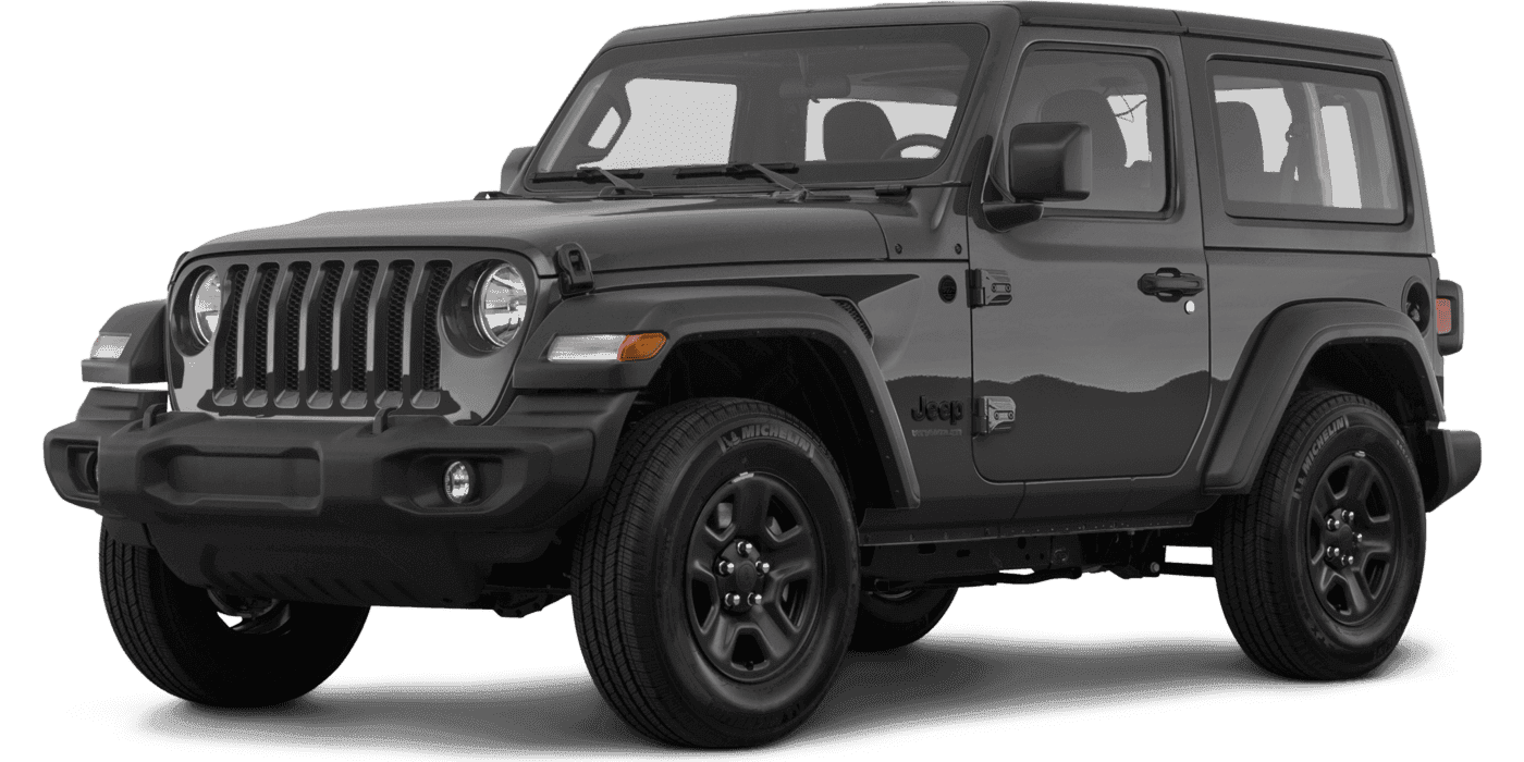 2022 Jeep Wrangler Sport in Benton AR For Sale - Image 1