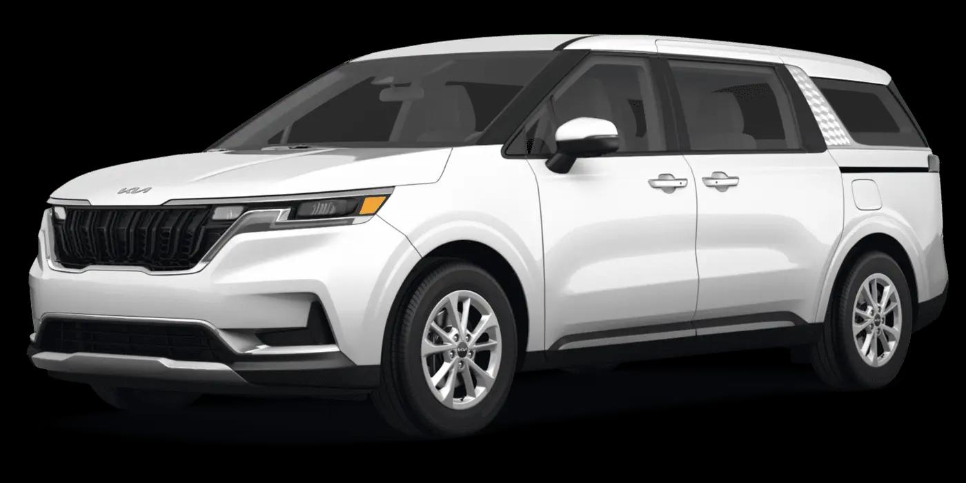 2022 Kia Carnival LX in Bohemia NY For Sale - Image 1