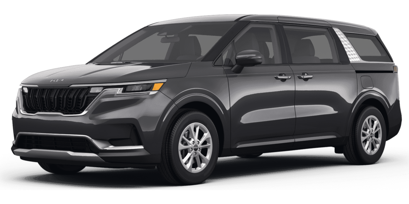 2022 Kia Carnival LX in Hernando MS For Sale - Image 1