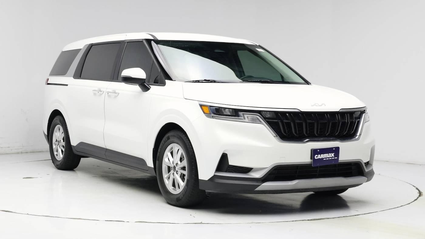 2022 Kia Carnival LXS in Birmingham AL For Sale - Image 1