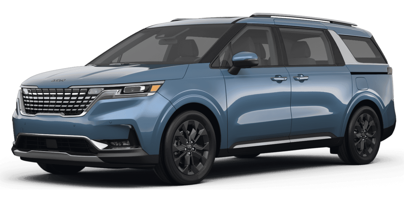 2022 Kia Carnival SX in Tampa FL For Sale - Image 1