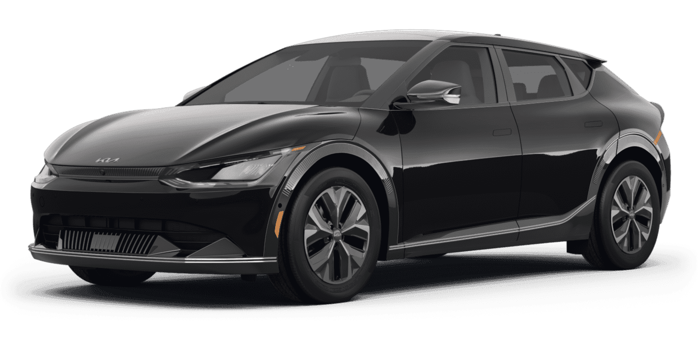 2022 Kia EV6 Wind in Bakersfield CA For Sale - Image 1
