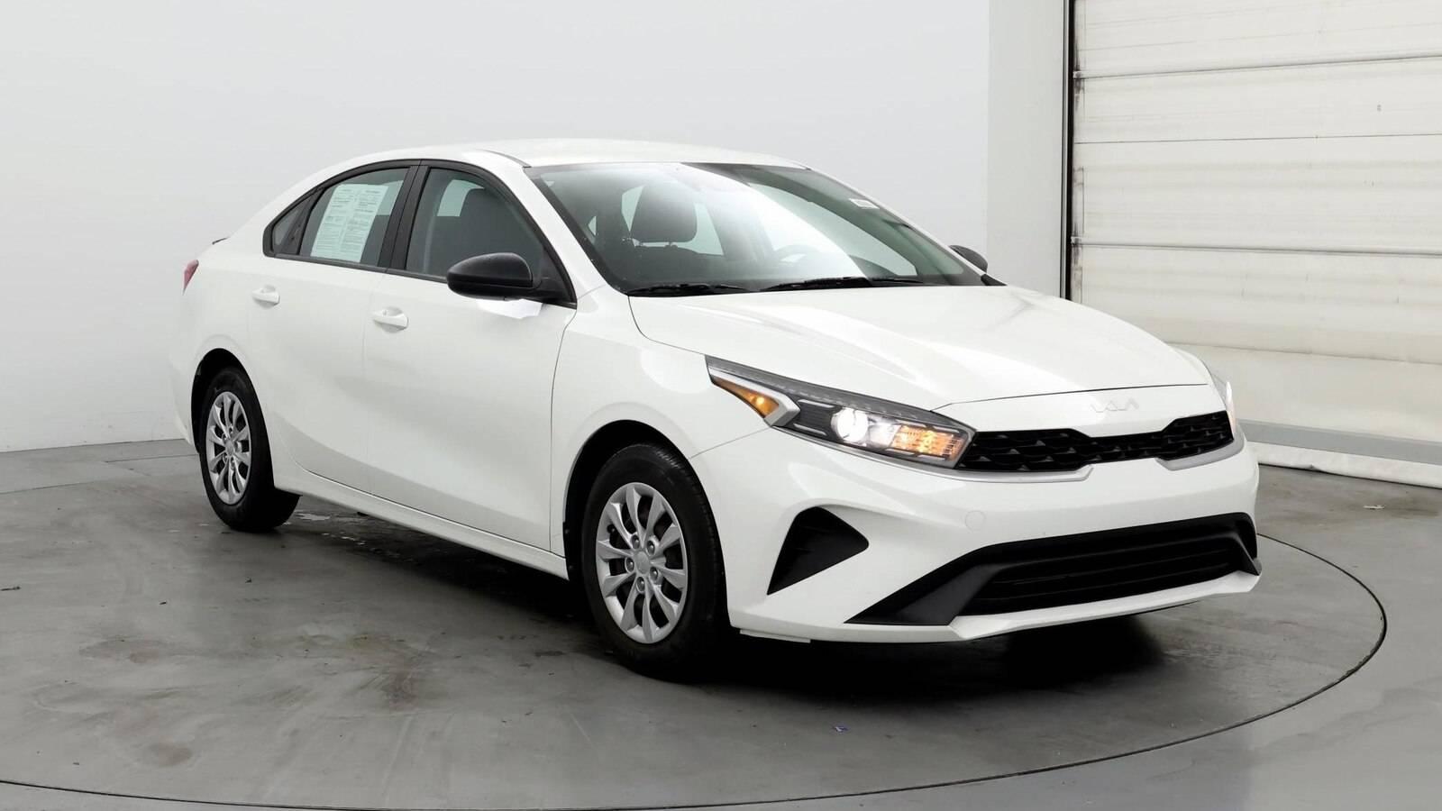 2022 Kia Forte FE in Birmingham AL For Sale - Image 1