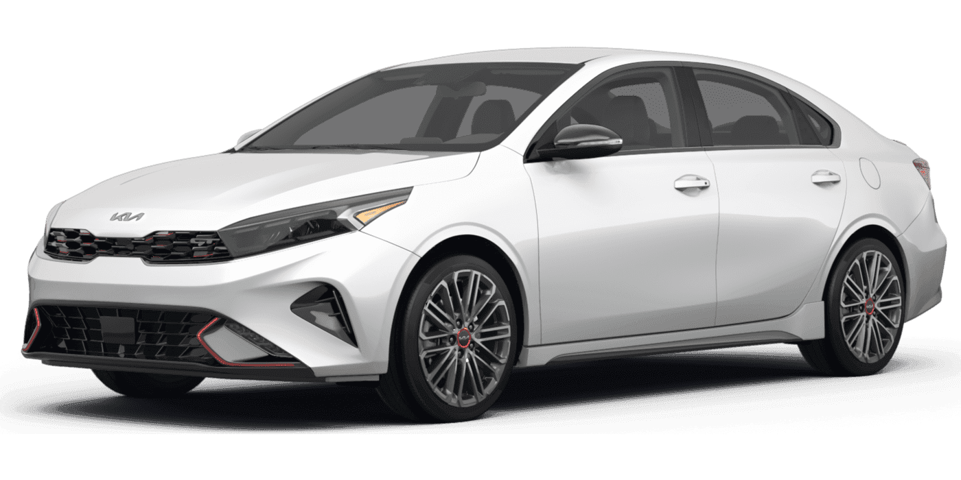 2022 Kia Forte GT in Marietta GA For Sale - Image 1