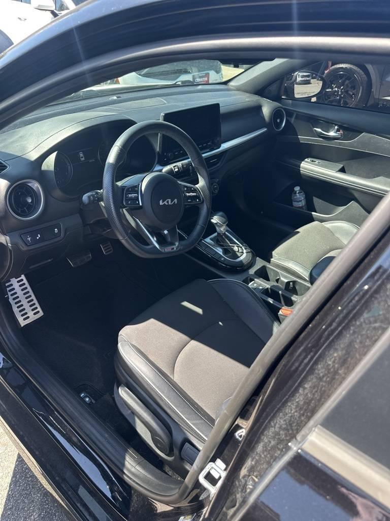 2022 Kia Forte GT-Line in Cerritos CA For Sale - Image 1