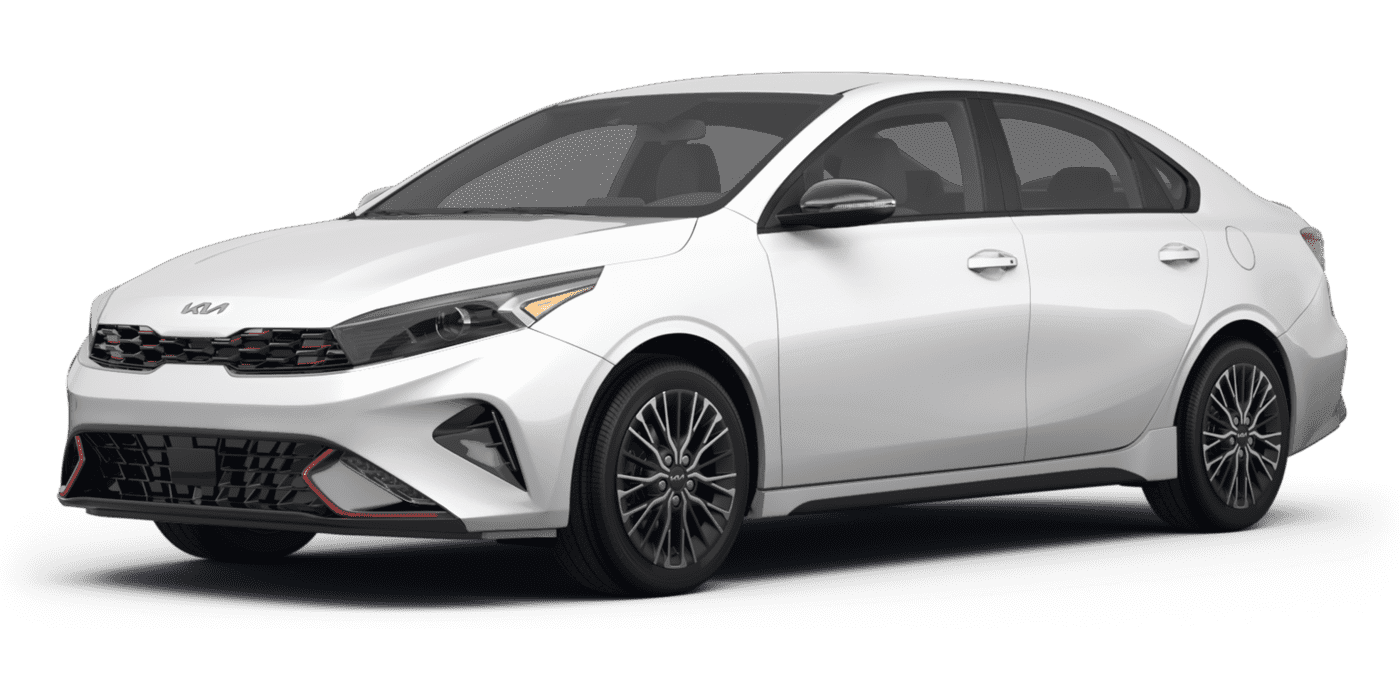 2022 Kia Forte GT-Line in Tamarac FL For Sale - Image 1