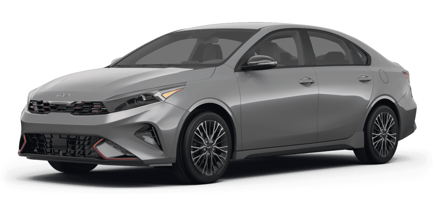 2022 Kia Forte GT-Line in Sebring FL For Sale - Image 1