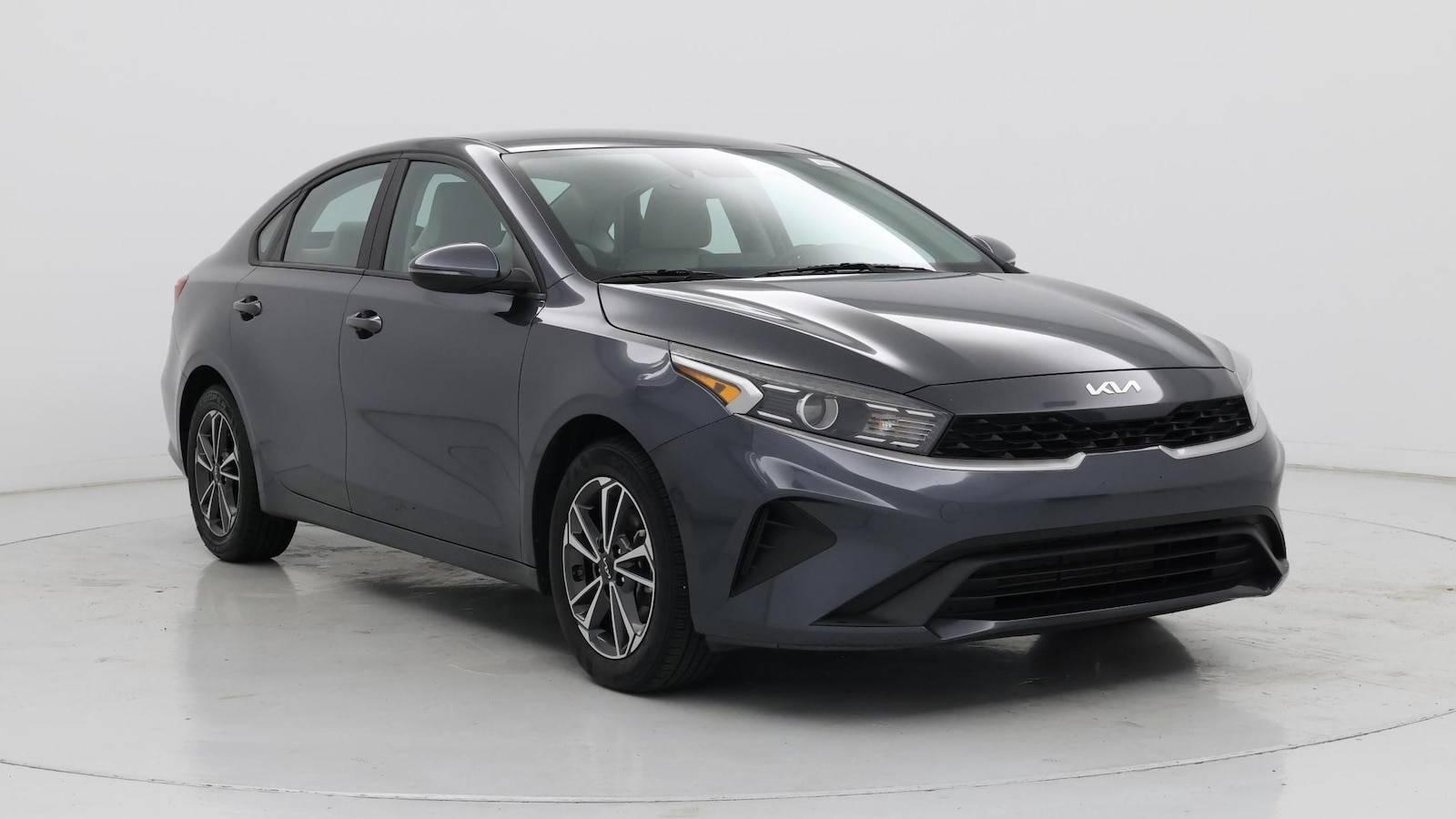 2022 Kia Forte LXS in Birmingham AL For Sale - Image 1