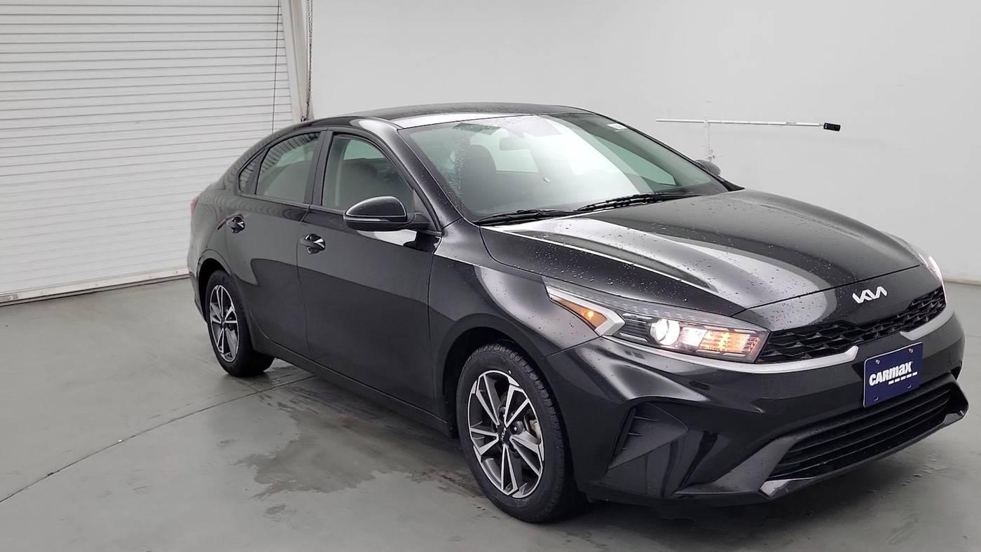 2022 Kia Forte LXS in Birmingham AL For Sale - Image 1