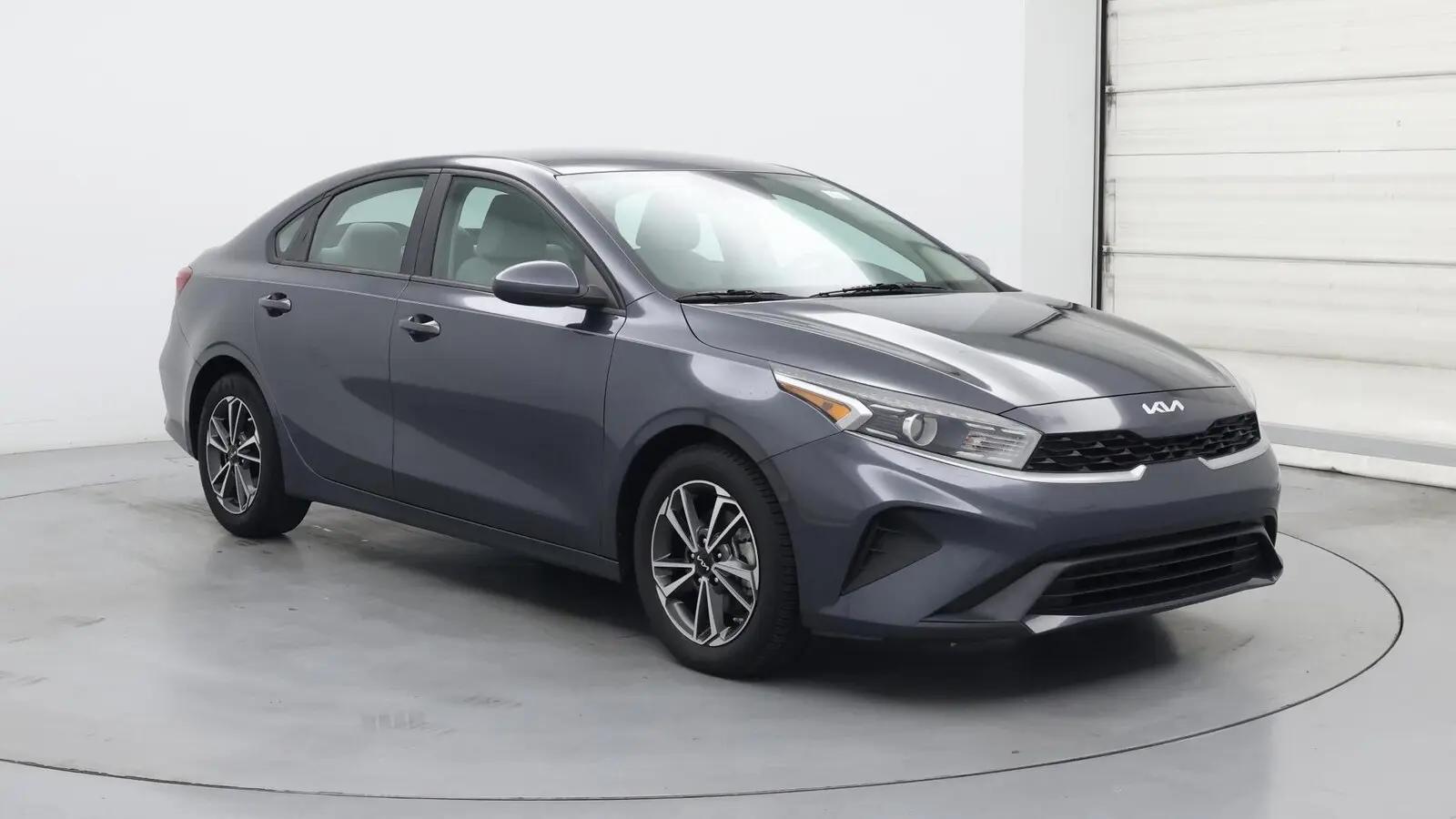 2022 Kia Forte LXS in Birmingham AL For Sale - Image 1