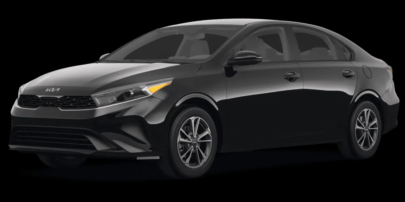 2022 Kia Forte LXS in Antioch IL For Sale - Image 1