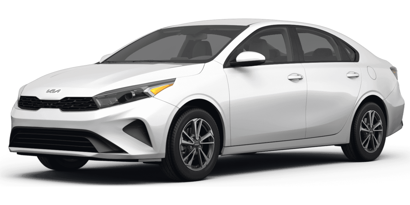 2022 Kia Forte LXS in West Park FL For Sale - Image 1