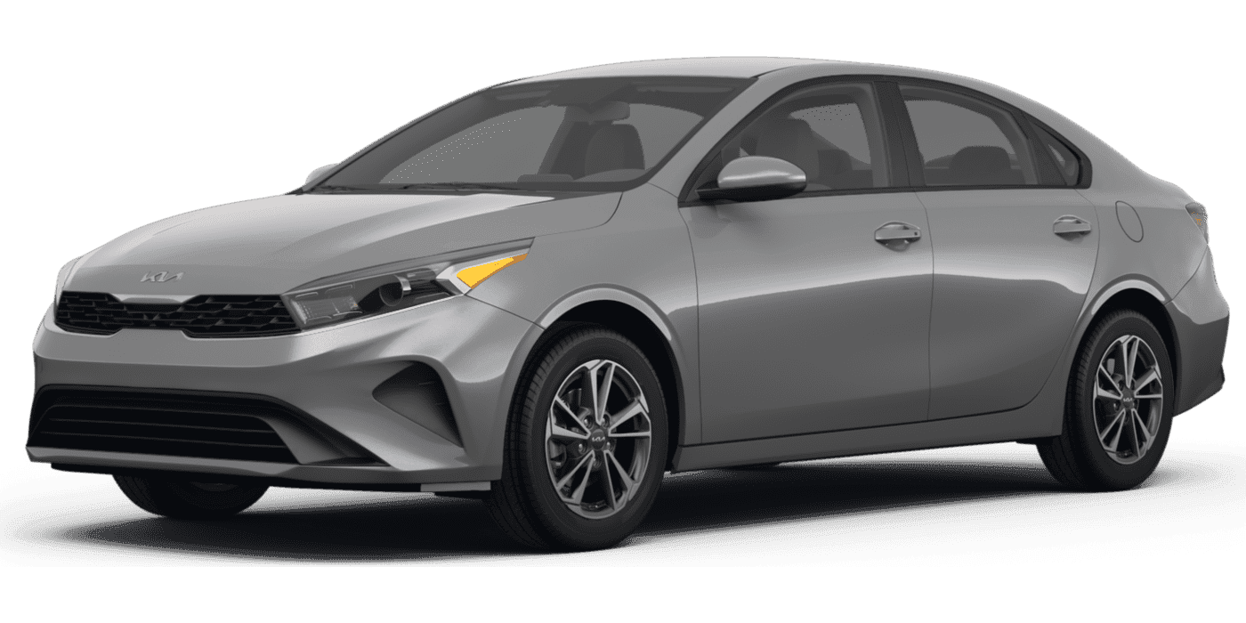 2022 Kia Forte LXS in Miami FL For Sale - Image 1
