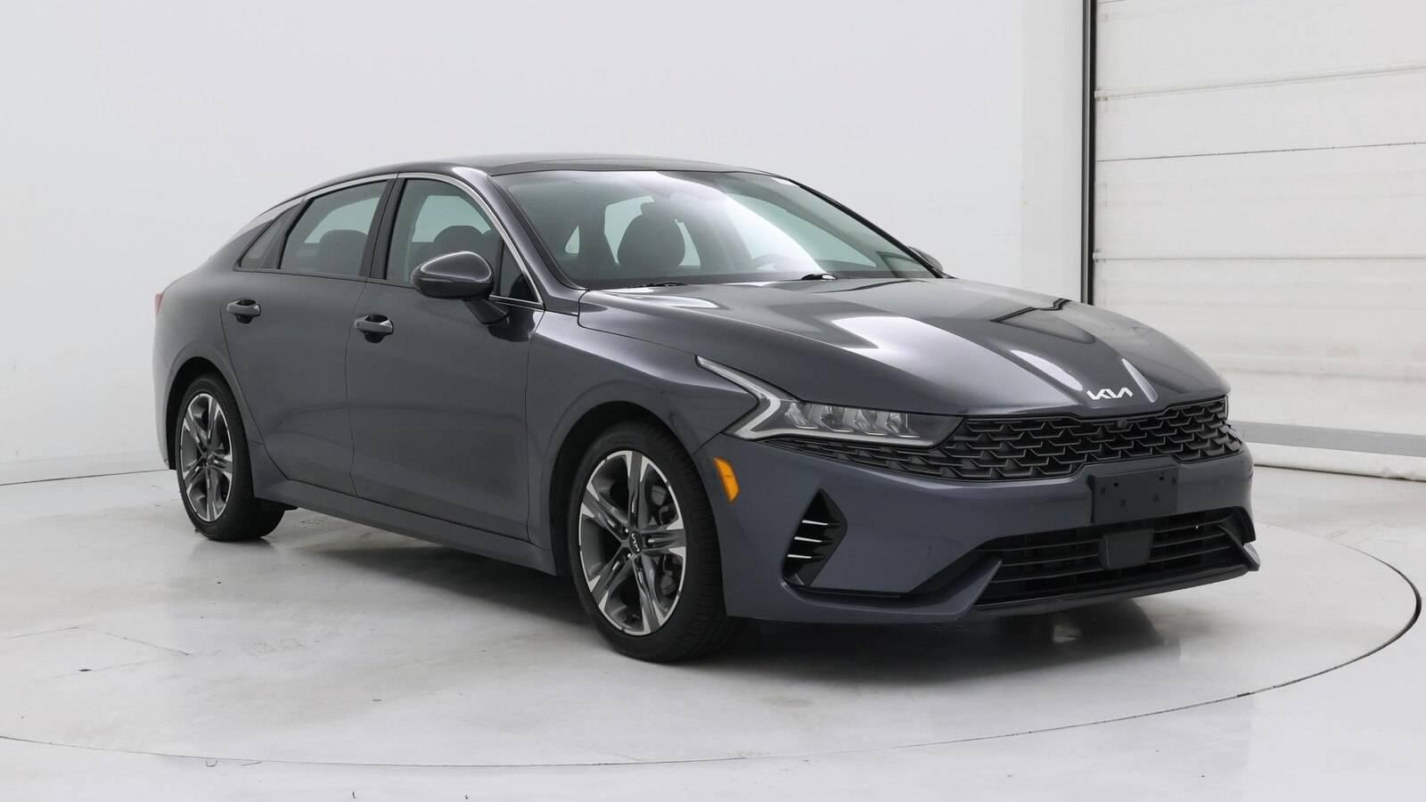 2022 Kia K5 EX in Birmingham AL For Sale - Image 1