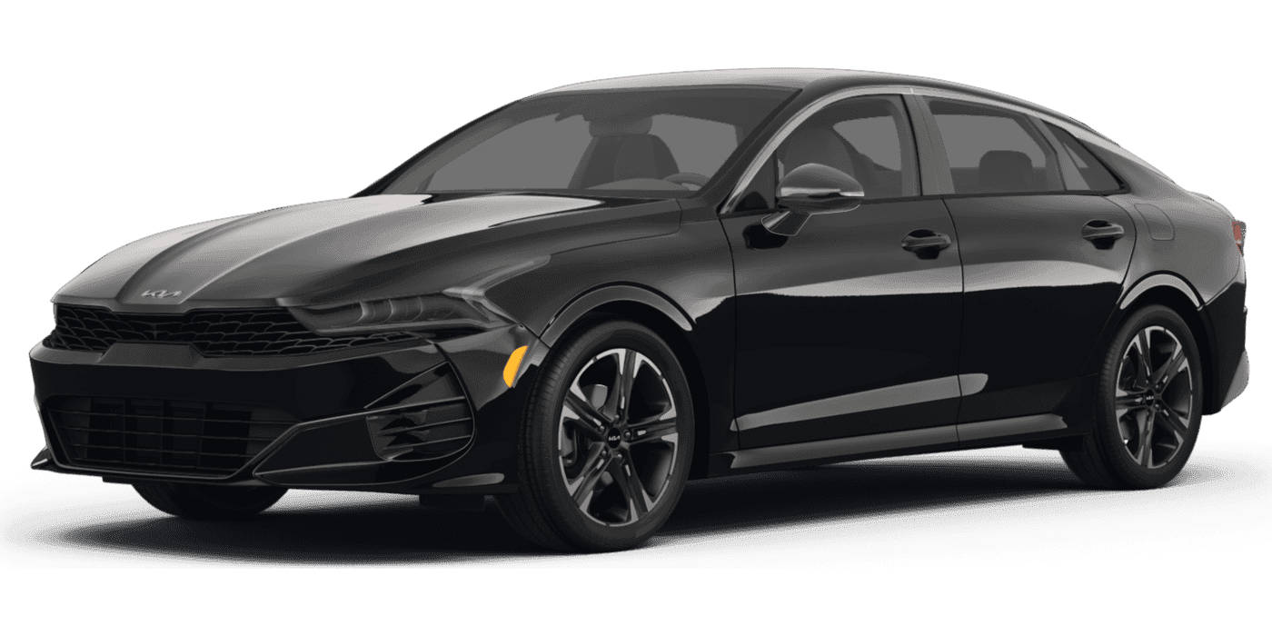 2022 Kia K5 GT-Line in Antioch IL For Sale - Image 1