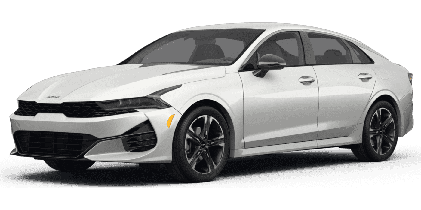 2022 Kia K5 GT-Line in Albuquerque NM For Sale - Image 1