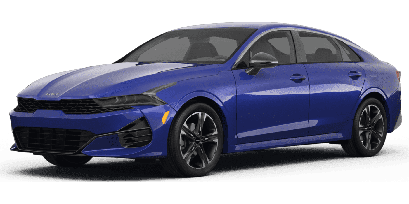 2022 Kia K5 GT-Line in Toledo OH For Sale - Image 1