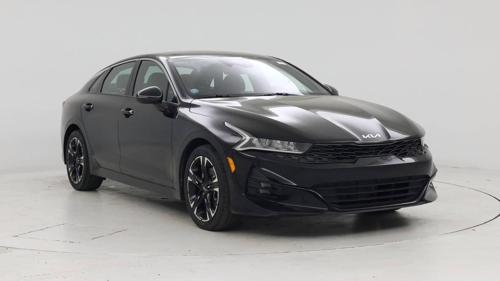 2022 Kia K5 GT-Line in Birmingham AL For Sale - Image 1
