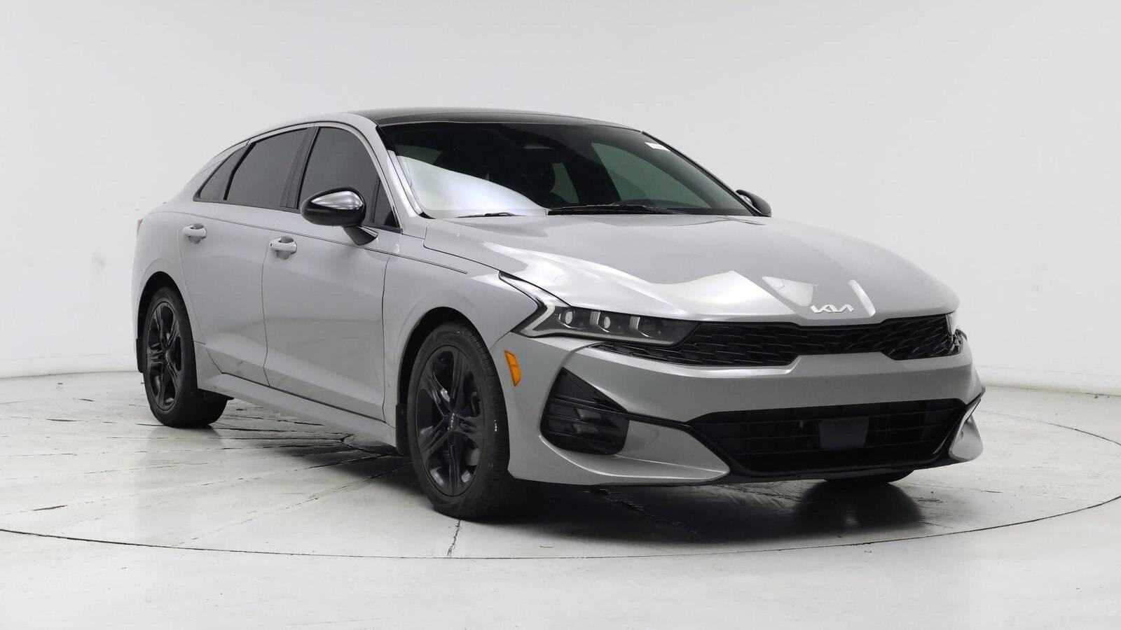 2022 Kia K5 GT-Line in Birmingham AL For Sale - Image 1