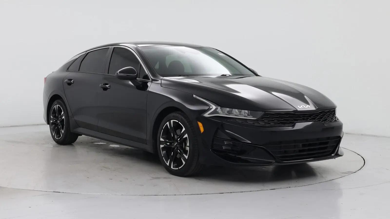 2022 Kia K5 GT-Line in Birmingham AL For Sale - Image 1