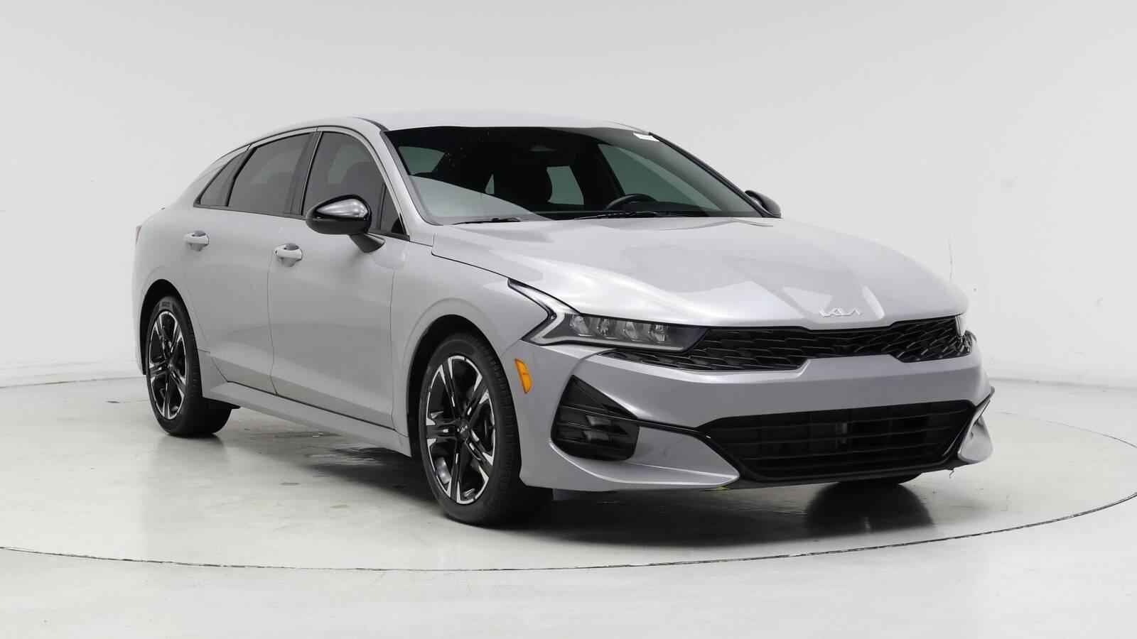 2022 Kia K5 GT-Line in Birmingham AL For Sale - Image 1