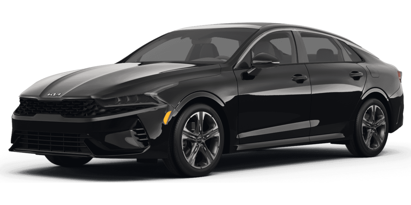 2022 Kia K5 LXS in Waco TX For Sale - Image 1