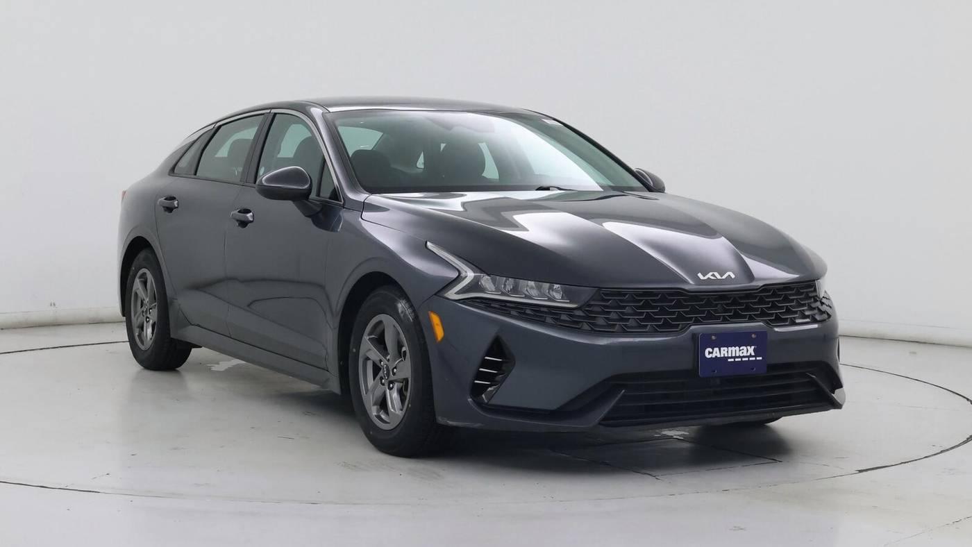 2022 Kia K5 LXS in Birmingham AL For Sale - Image 1