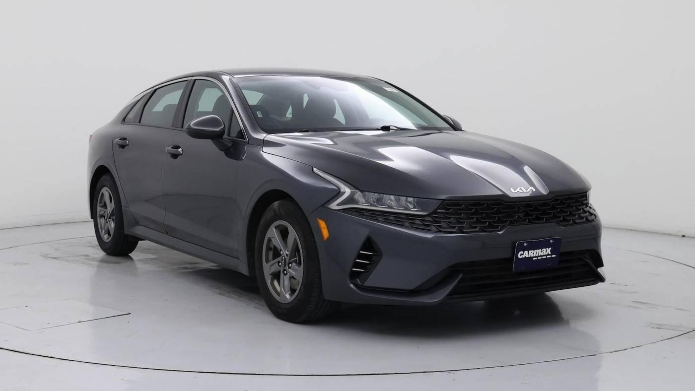 2022 Kia K5 LXS in Birmingham AL For Sale - Image 1
