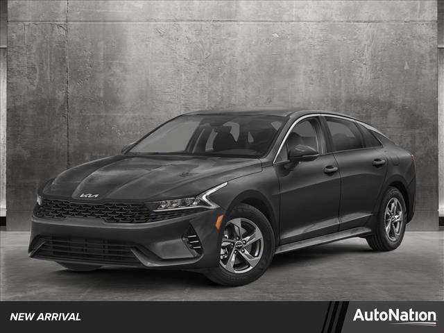 2022 Kia K5 LXS in Jacksonville FL For Sale - Image 1