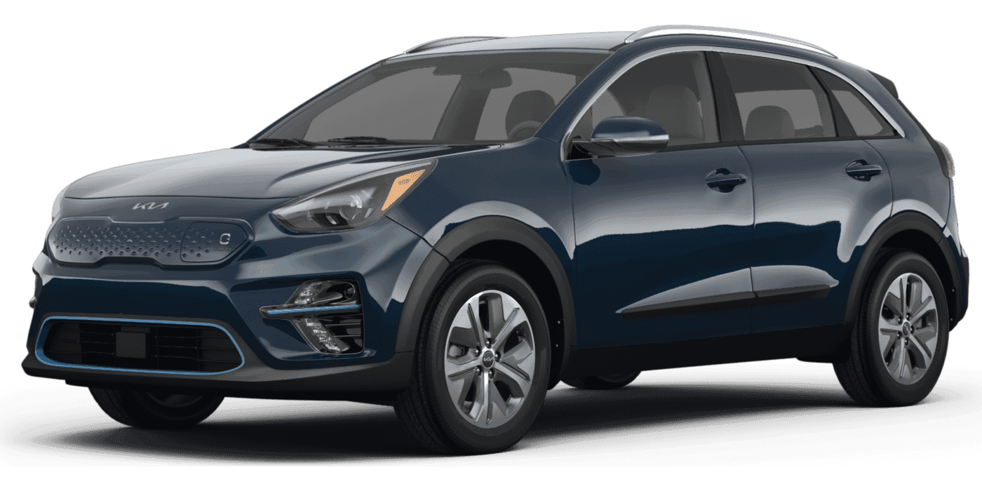 2022 Kia Niro EV EX in Stockton CA For Sale - Image 1